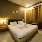 American Standard Bedroom