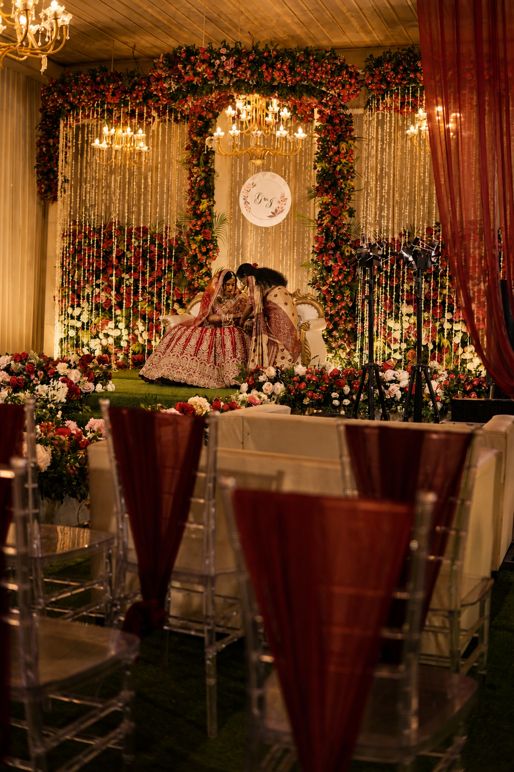 Wedding Venue