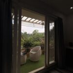 Suite Balcony
