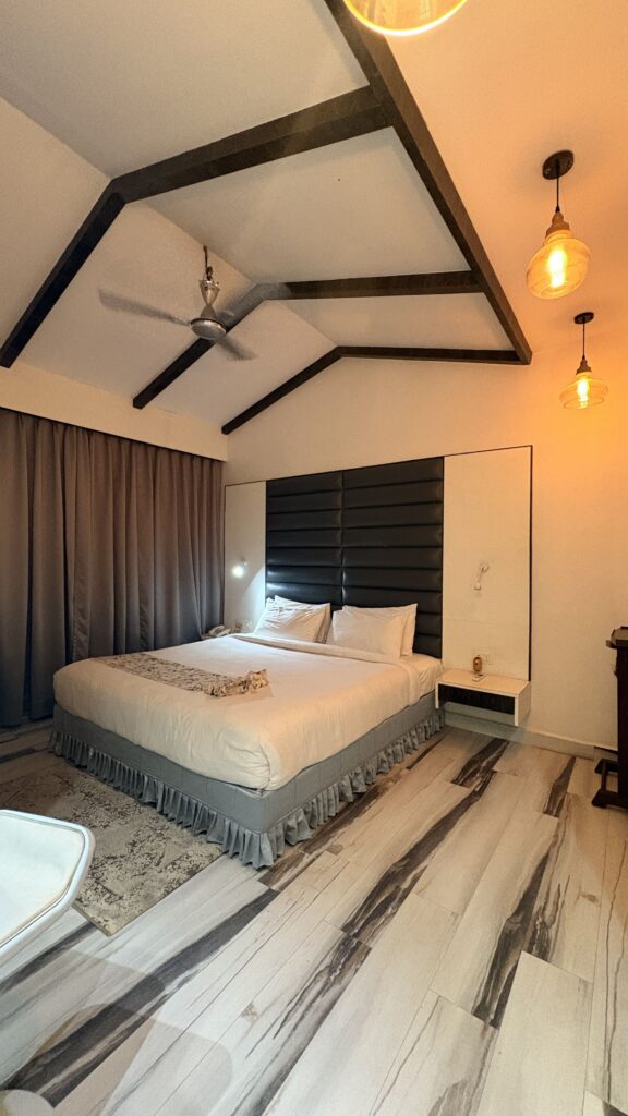 Suite Bedroom
