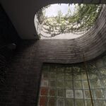 Suite Open Shower