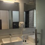 Suite Washroom