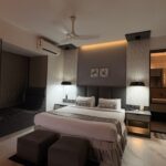 Villa at Aarian Woods, Sonapur