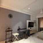 Villa at Aarian Woods, Sonapur