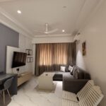 Villa at Aarian Woods, Sonapur