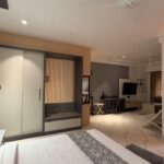 Villa at Aarian Woods, Sonapur
