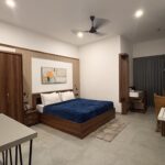 Villa at Aarian Woods, Sonapur