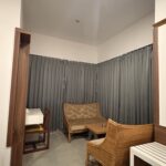 Villa at Aarian Woods, Sonapur