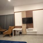 Villa at Aarian Woods, Sonapur