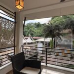 Super Deluxe Balcony
