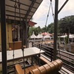 Super Deluxe Balcony