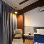 Super Deluxe Bedroom
