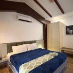 Super Deluxe Bedroom