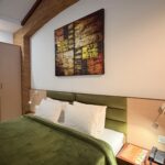 Royal Club Bedroom