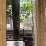 LuxurycottageRoom Balcony at Aarian Woods Resort