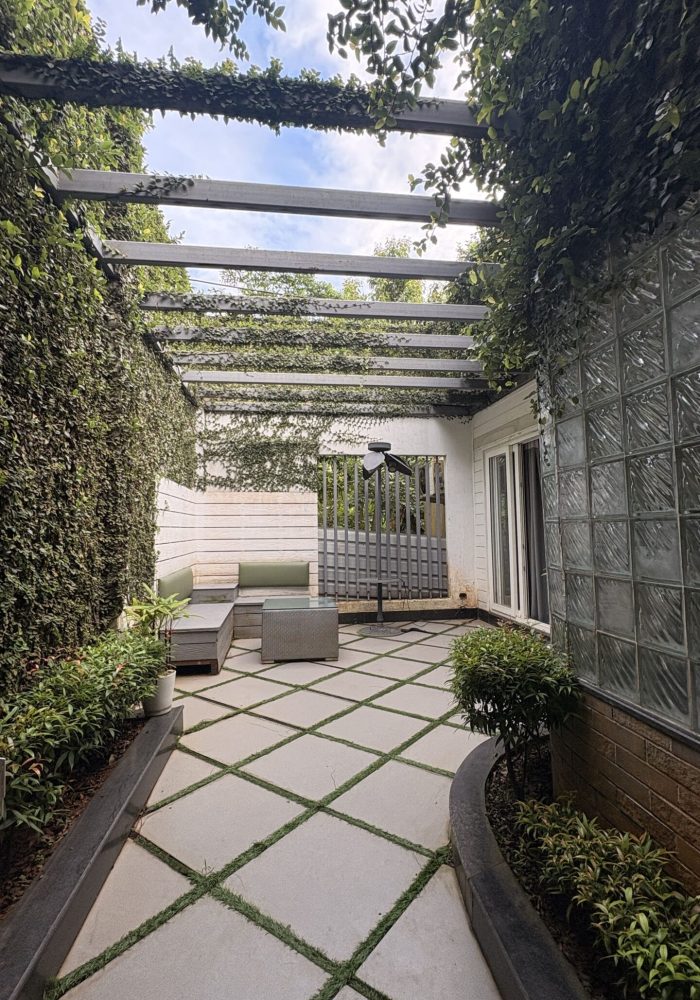 Suite Lawn