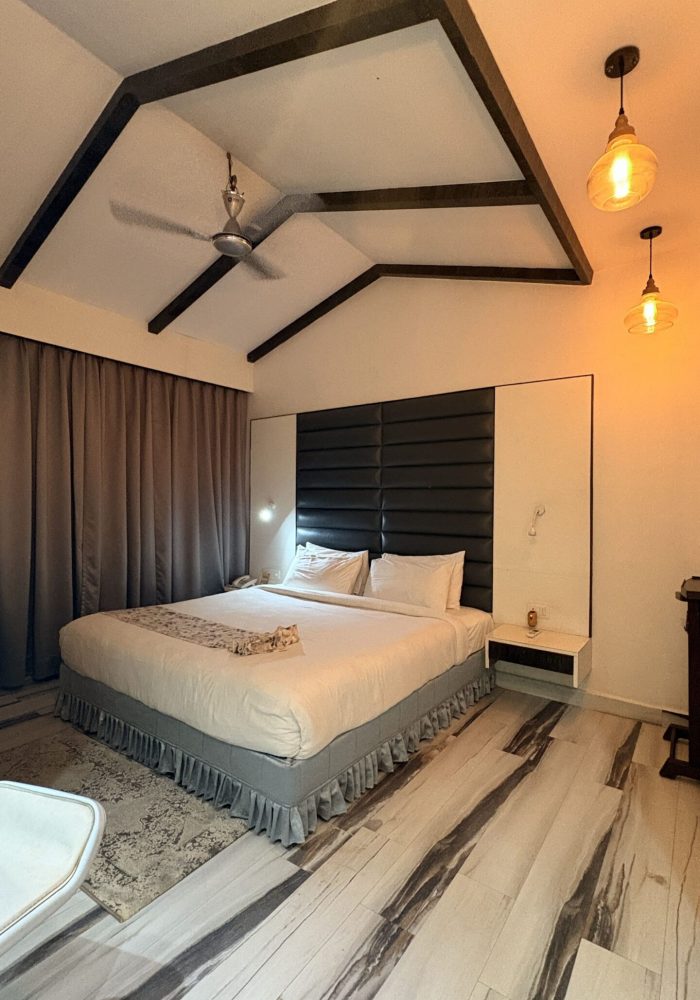 Suite Bedroom