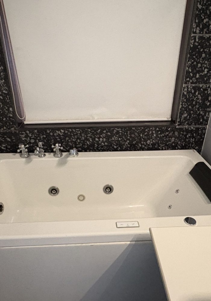Suite Jacuzzi