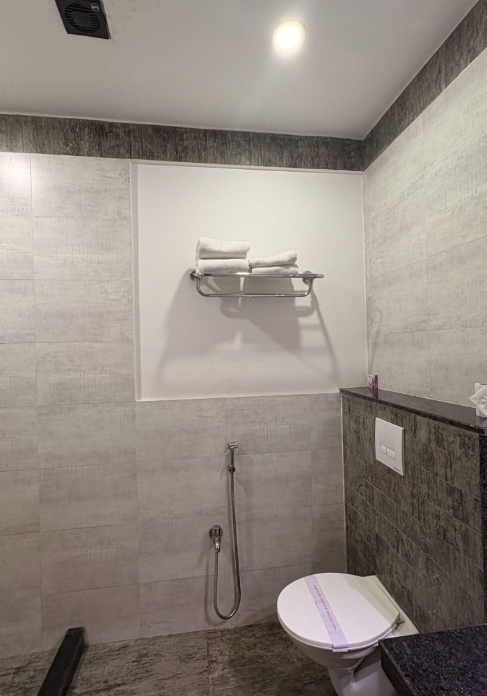American Standard Bathroom
