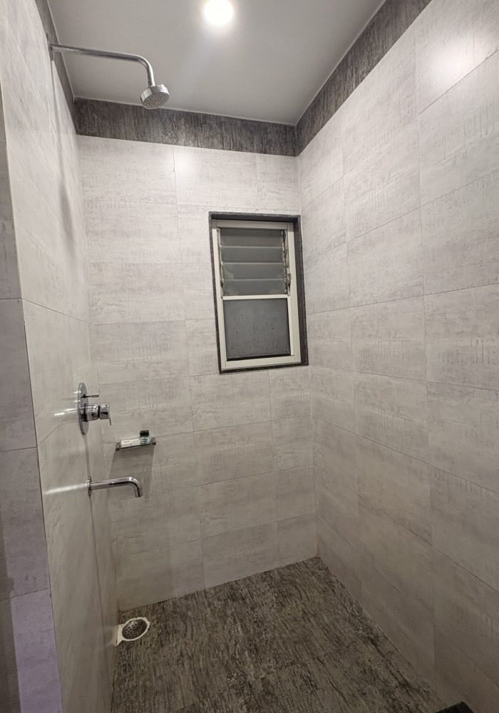 American Standard Bathroom