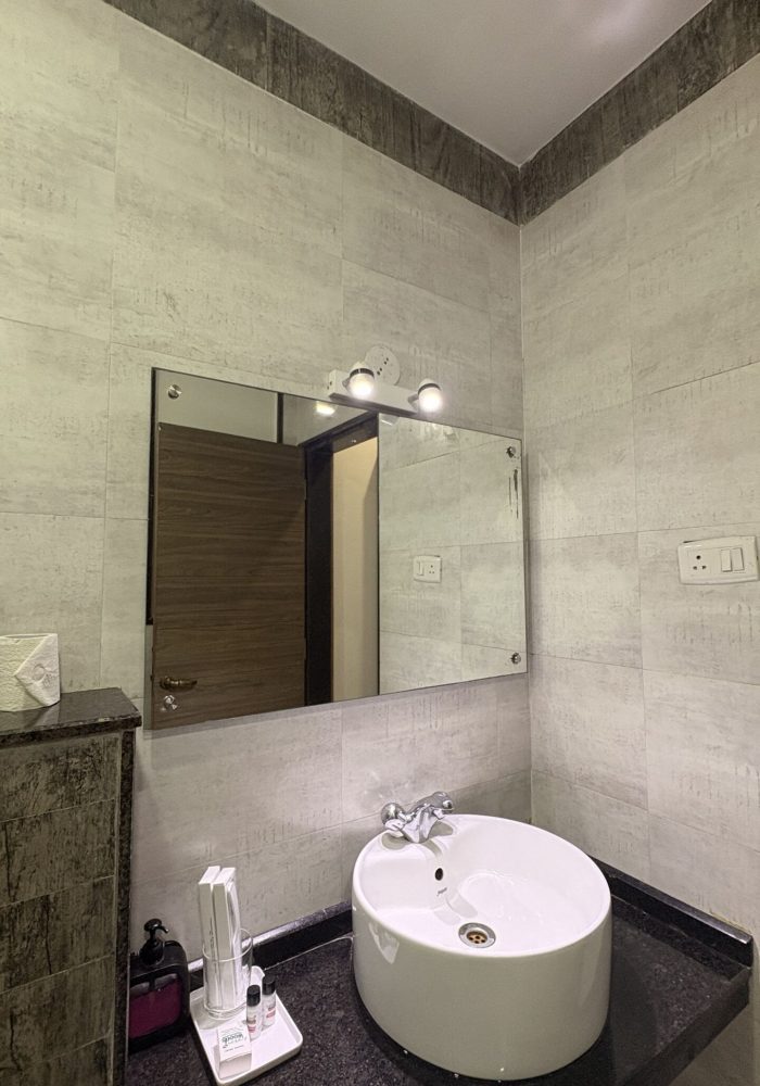 American Standard Bathroom