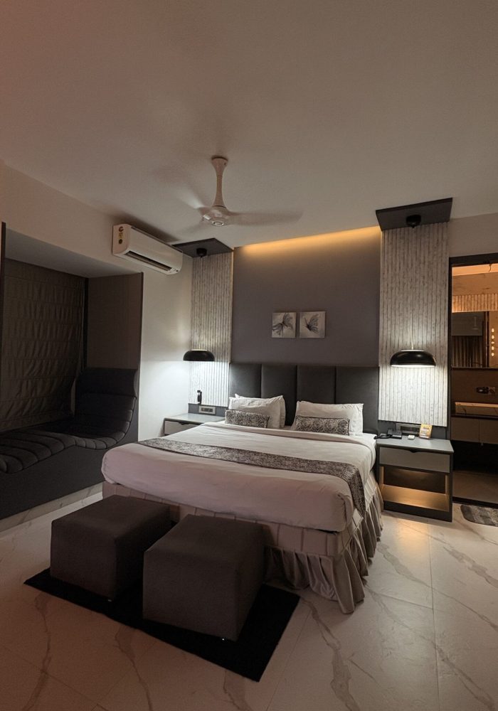 Villa at Aarian Woods, Sonapur