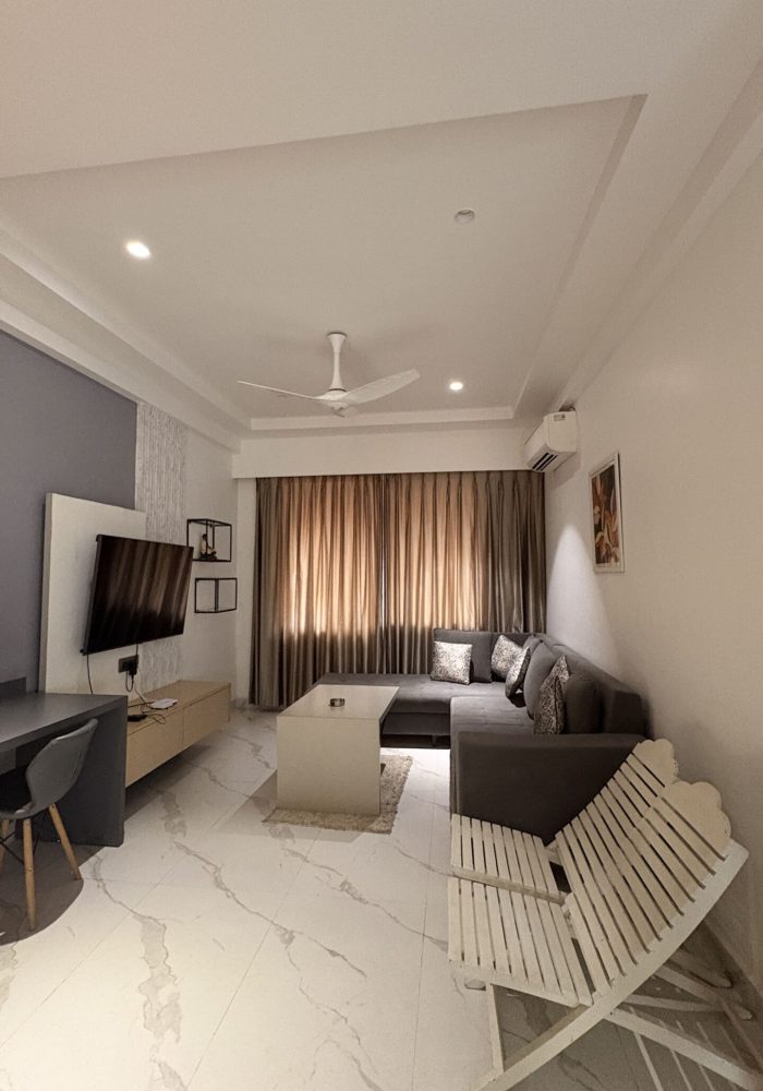 Villa at Aarian Woods, Sonapur