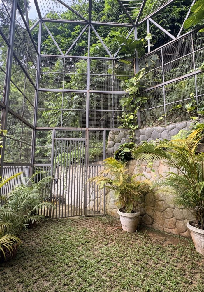 Villa at Aarian Woods, Sonapur