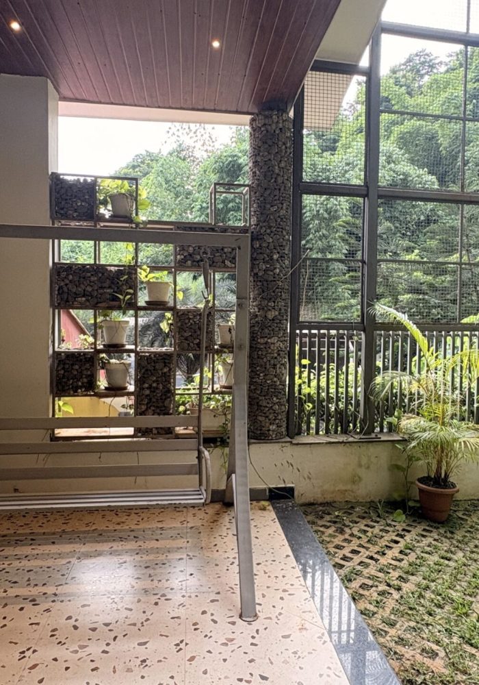 Villa at Aarian Woods, Sonapur