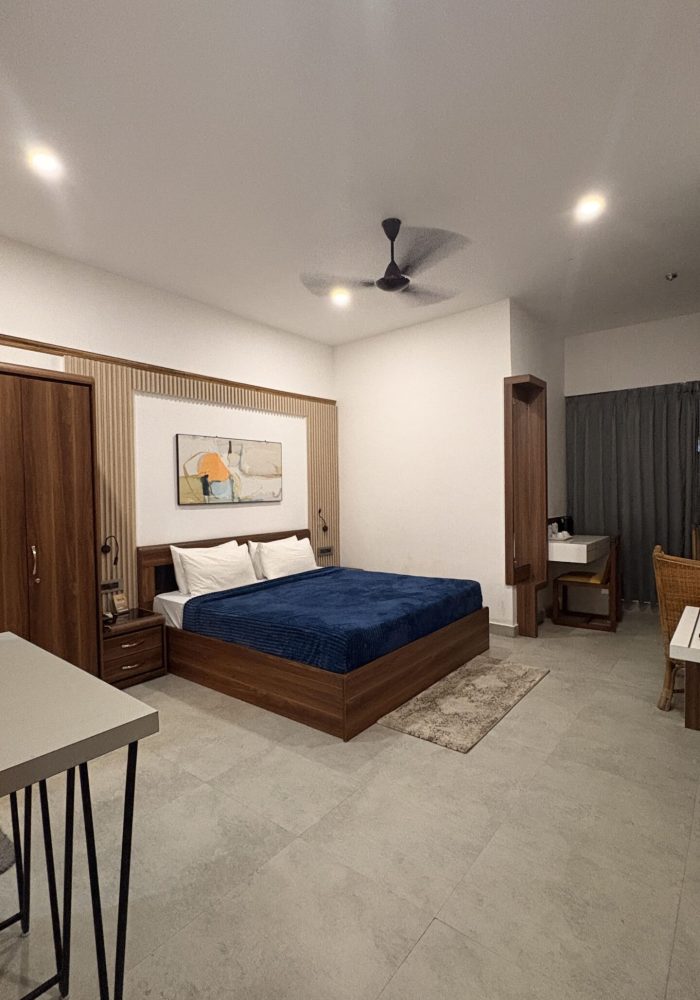Villa at Aarian Woods, Sonapur