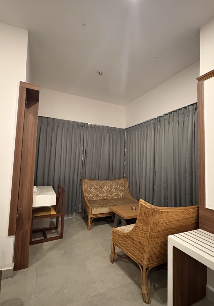 Villa at Aarian Woods, Sonapur