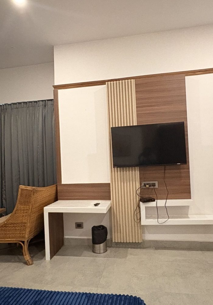Villa at Aarian Woods, Sonapur
