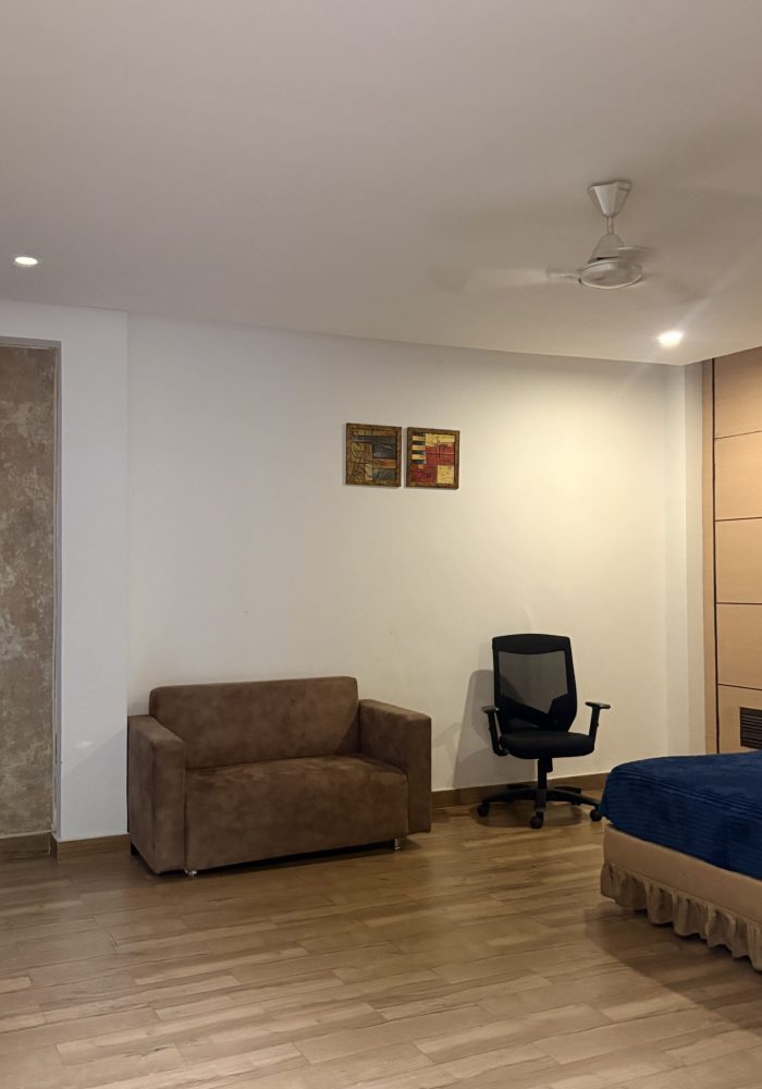 The Club (1st floor)